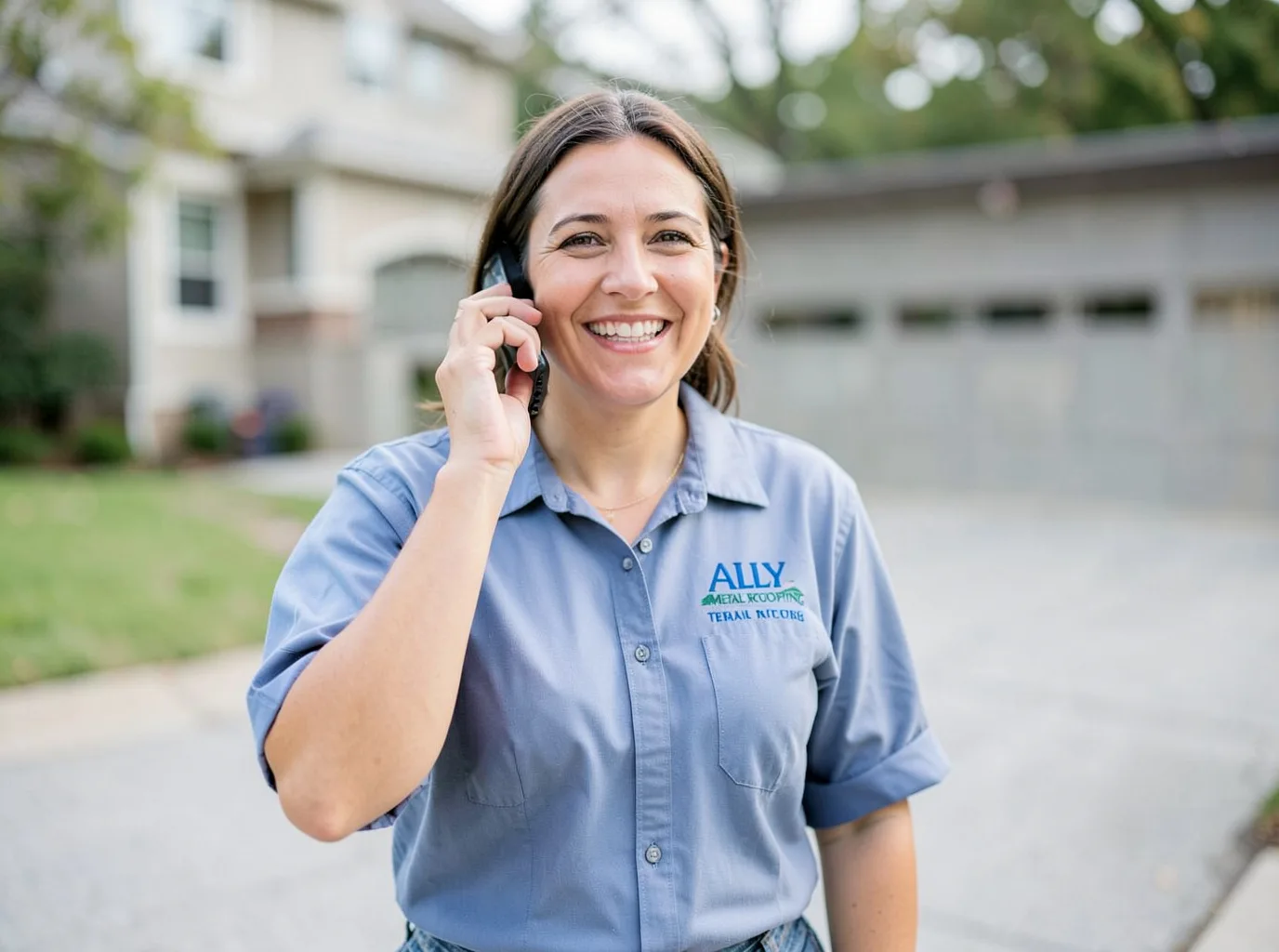 Metal Roof Installation Aberdeen, OH FAQs